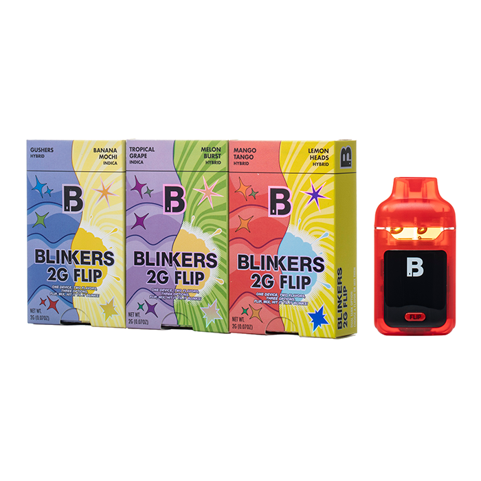 blinkers2g.com