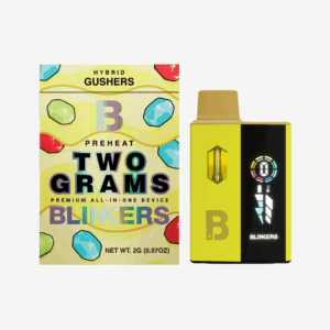 Gushers Blinkers Disposable