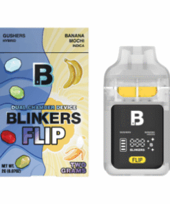 Mango Tango & Lemon Heads Blinkers Disposable