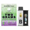 Incredible Hulk Blinkers Disposable